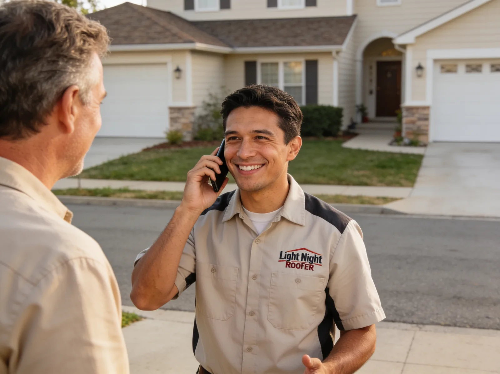 Emergency Roof Repair Fair Oaks, CA FAQs